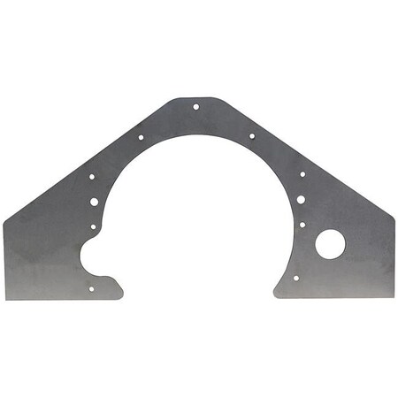 Allstar Performance ALL38121 Mid Steel Plate ALL38121